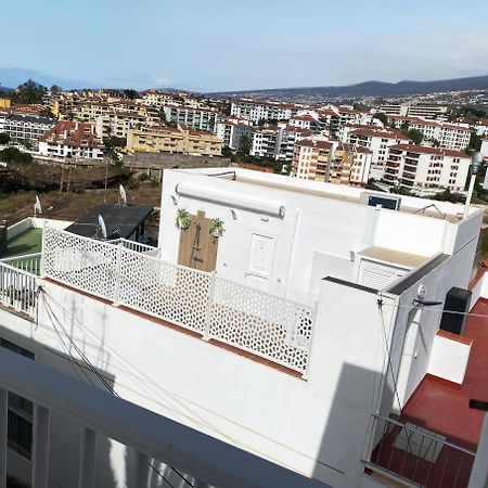 Apartamento Smart Studio With Terrace In Puerto De La Cruz Puerto de la Cruz  Exterior foto