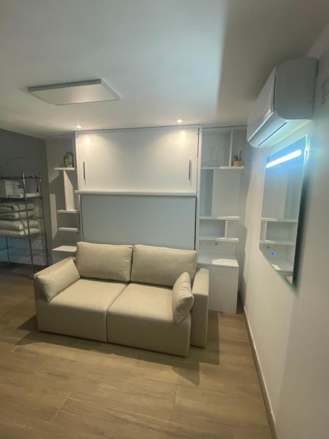 Apartamento Smart Studio With Terrace In Puerto De La Cruz Puerto de la Cruz  Exterior foto