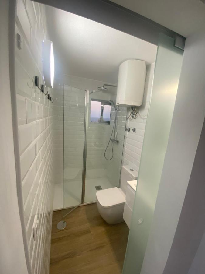 Apartamento Smart Studio With Terrace In Puerto De La Cruz Puerto de la Cruz  Exterior foto