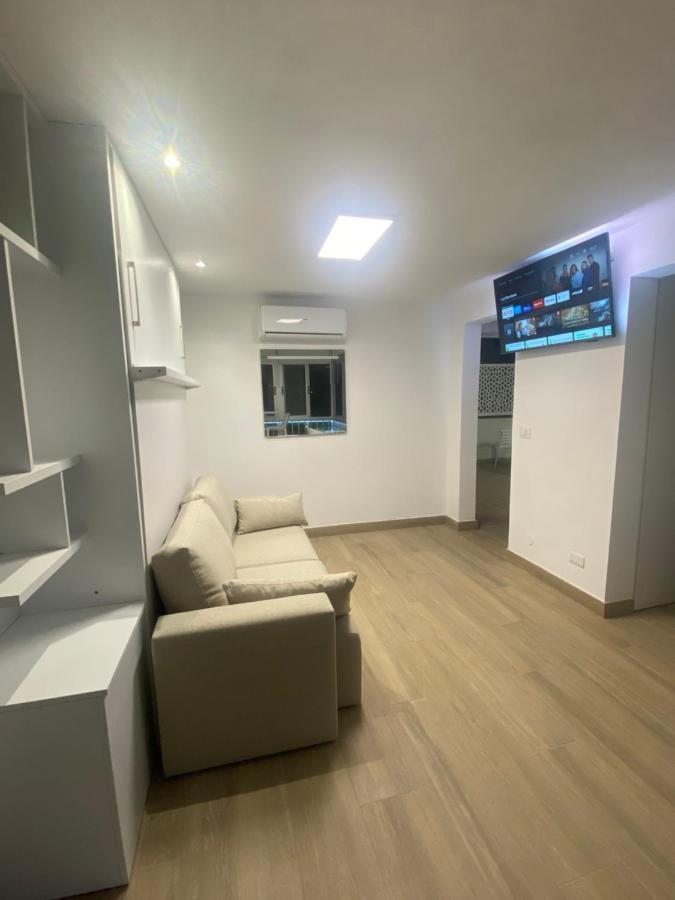 Apartamento Smart Studio With Terrace In Puerto De La Cruz Puerto de la Cruz  Exterior foto