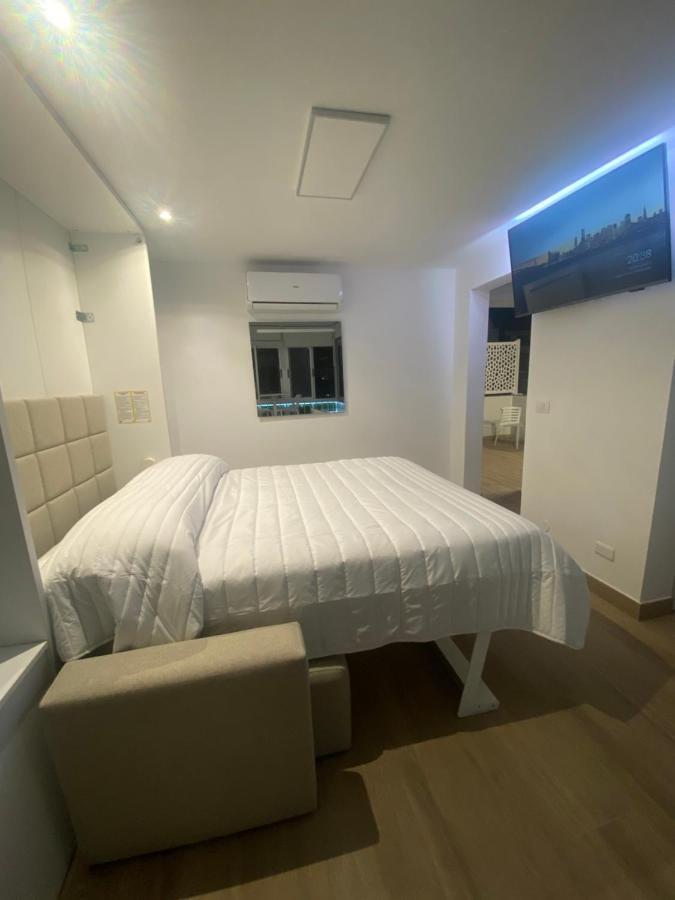 Apartamento Smart Studio With Terrace In Puerto De La Cruz Puerto de la Cruz  Exterior foto