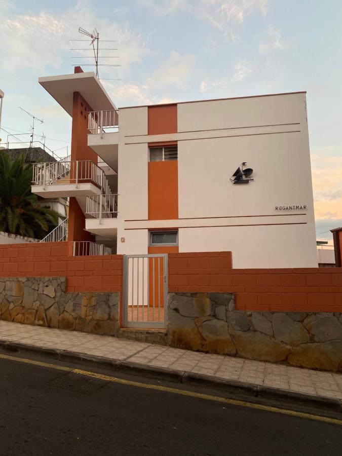 Apartamento Smart Studio With Terrace In Puerto De La Cruz Puerto de la Cruz  Exterior foto
