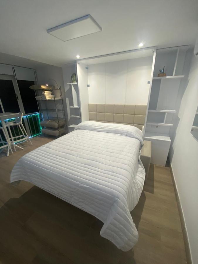 Apartamento Smart Studio With Terrace In Puerto De La Cruz Puerto de la Cruz  Exterior foto
