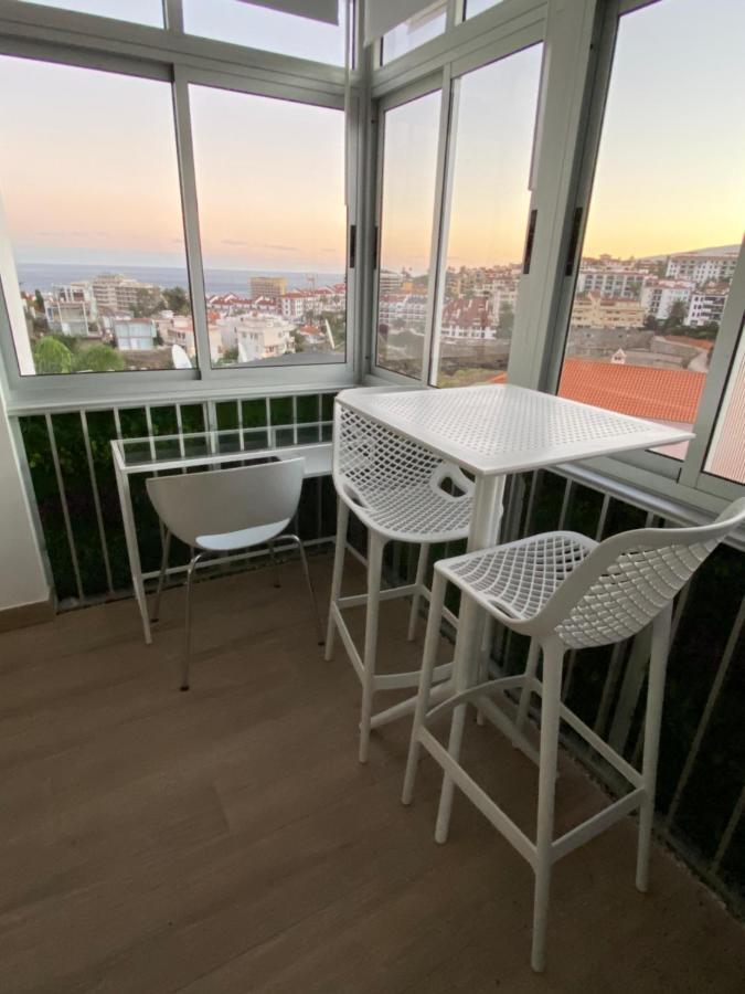 Apartamento Smart Studio With Terrace In Puerto De La Cruz Puerto de la Cruz  Exterior foto
